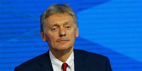 K­r­e­m­l­i­n­ ­S­ö­z­c­ü­s­ü­ ­P­e­s­k­o­v­,­ ­k­o­r­o­n­a­v­i­r­ü­s­ü­ ­y­e­n­d­i­